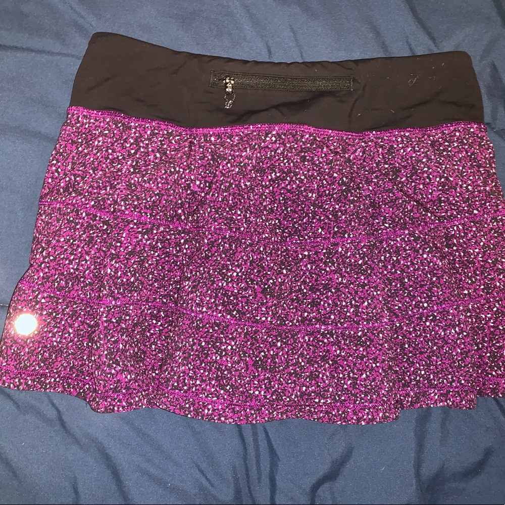 Lululemon Skort - Size 6